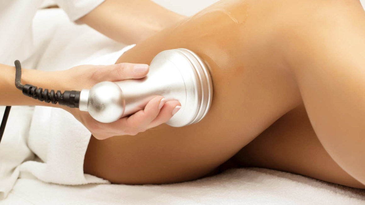 LipoDetox Therapy