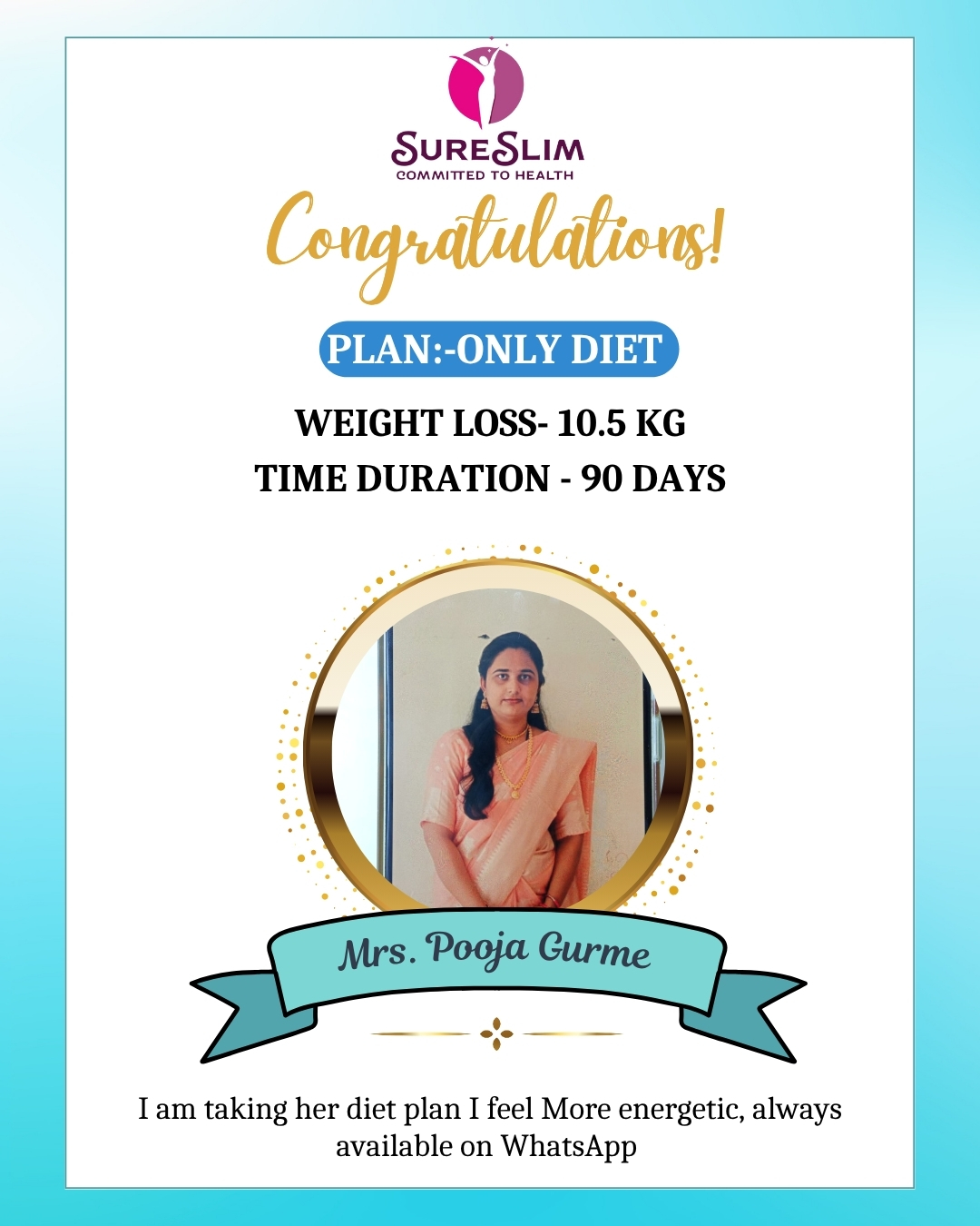 SureSlim Holistic Health & Healing - Rooted in Nutrition and Technology ...