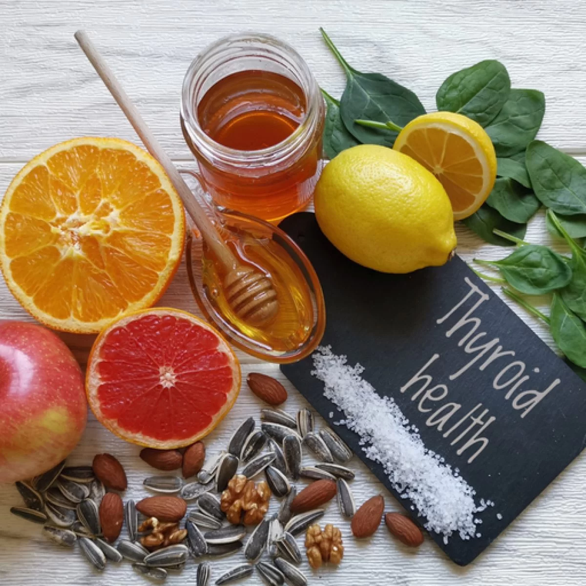 Thyroid Health